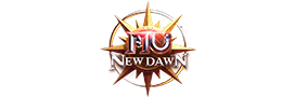 MU New Dawn PlayPark