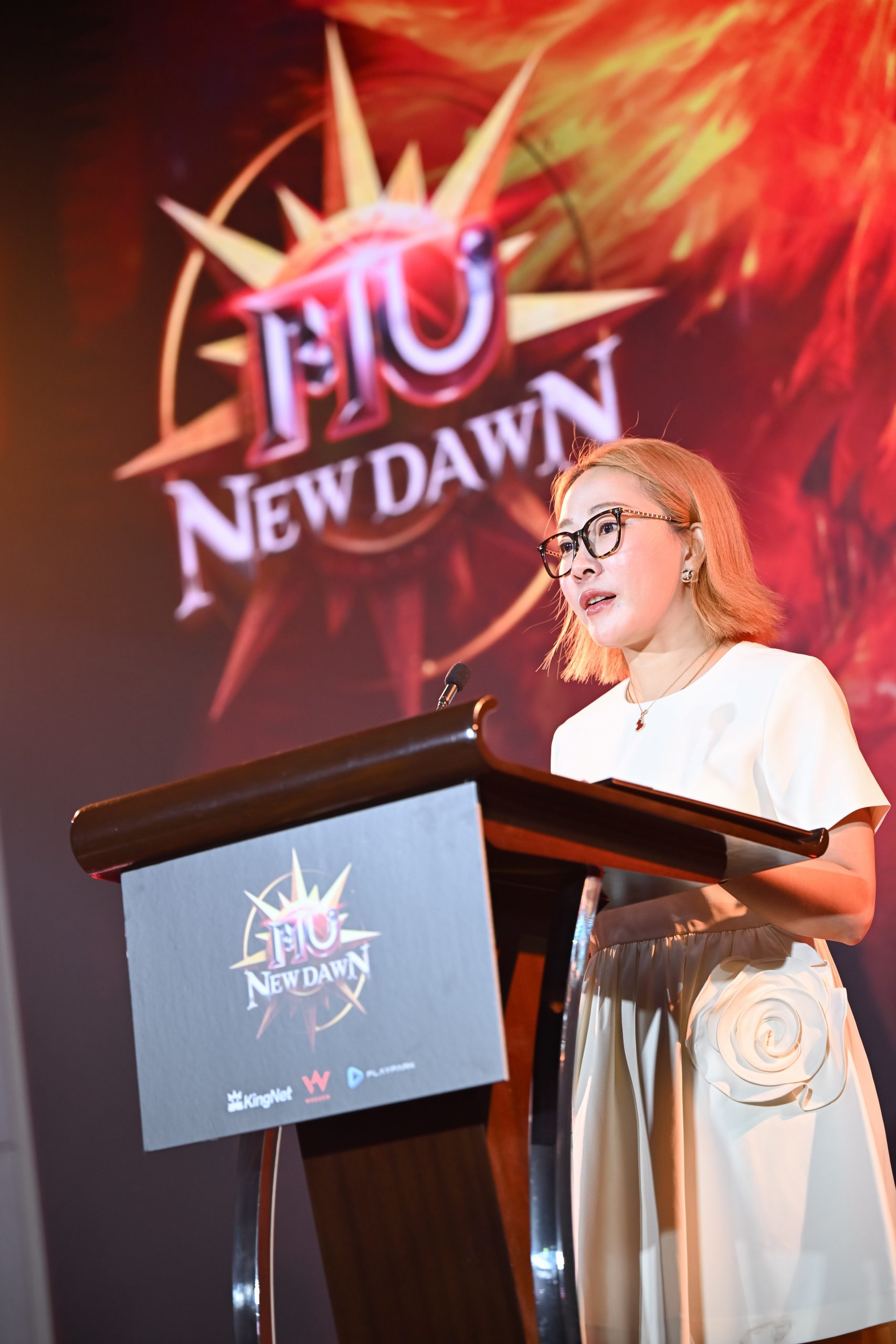PlayPark, Kingnet And Webzen Join Forces To Power The Future Of Gaming ...