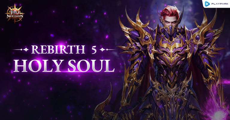 Mu Evolution Character Evolution System Introduction - MU New Dawn