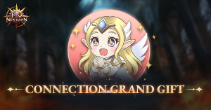 Connection Grand Gift