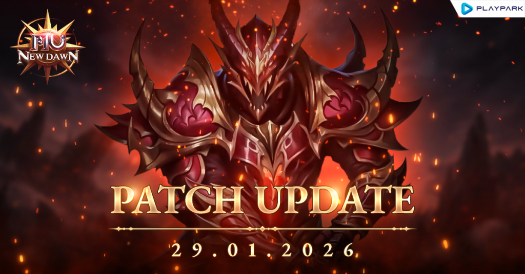 Event Update 29 Jan 2026 - MU New Dawn