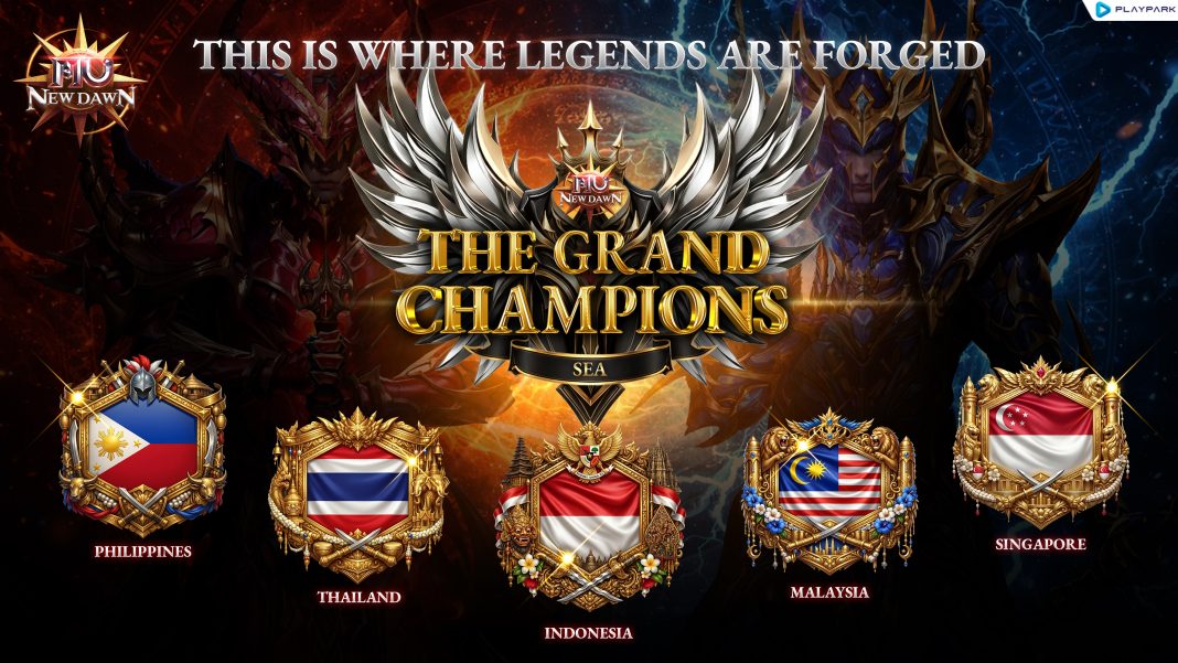 grand champs